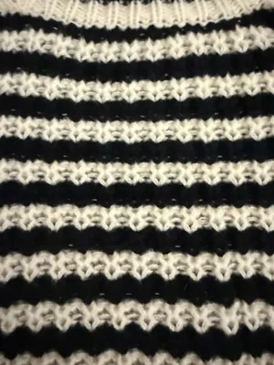 Grey Bandit Sweater thumbnail 2