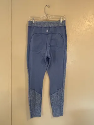 Free People Movement Undercover Base Leggings sz L thumbnail 2