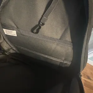 CamelBak Black Sling Backpack Alpha On The Delta Patch Tactical Travel Bag thumbnail 3