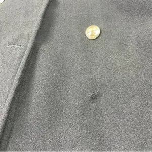 Zara Cropped Coat thumbnail 6