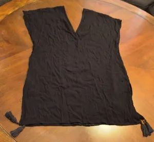 size M swim coverup thumbnail 8