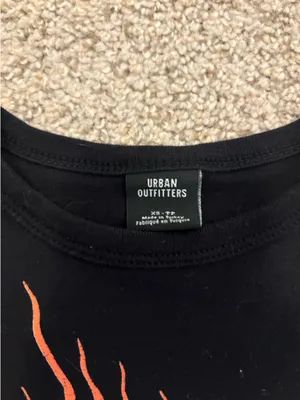 Urban Outfitters Top thumbnail 2
