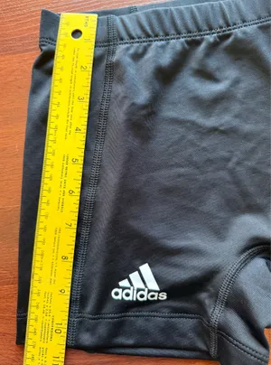 Adidas Running Shorts thumbnail 7