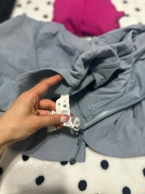 Lululemon Jacket thumbnail 2