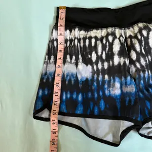 Marc New York performance shorts thumbnail 5