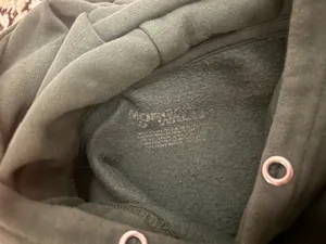 Morgan wallen tour hoodie thumbnail 3