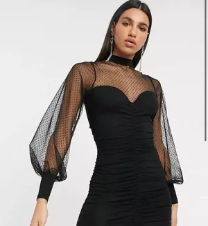 COPY - ASOS dress thumbnail 1