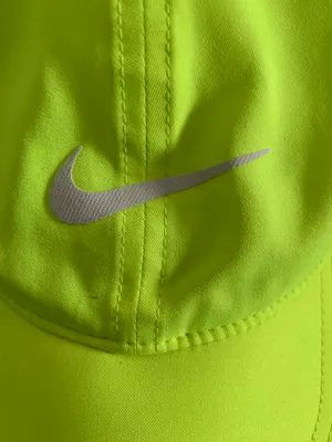 Nike Neon Featherlight Hat thumbnail 10