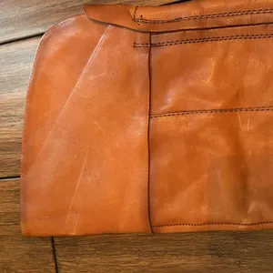 Franco Sarto Battina Hand Finished Leather Boots | Size 6 | Western Riding OTK thumbnail 13
