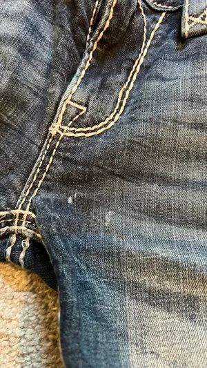 Jeans Bootcut thumbnail 5