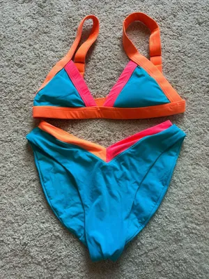 ONEONE Swimwear Set thumbnail 1
