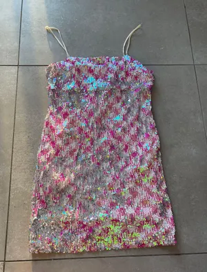 Topshop Dress thumbnail 1