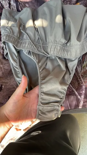 North face Tan Shorts thumbnail 3