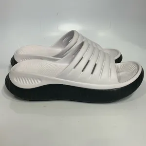 GPOS recovery‎ sandals black & white size 8 thumbnail 4