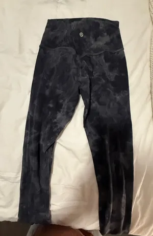 Lululemon Leggings Align thumbnail 1
