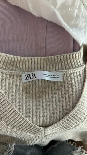 ZARA Top thumbnail 3