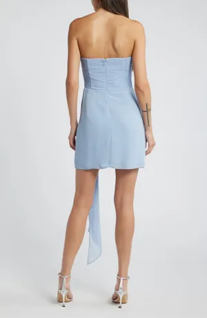 Amanda Uprichard Dress thumbnail 2