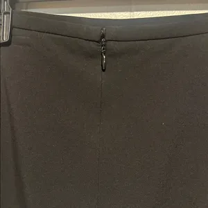 Worthington black skirt size 8‎ thumbnail 4