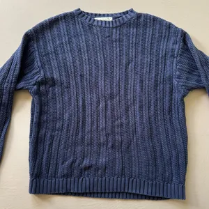 Vintage 90s Banana Republic Cable knit Sweater thumbnail 2