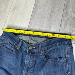 Seven7 women's bootcut jeans 100%‎ cotton size 32 thumbnail 6