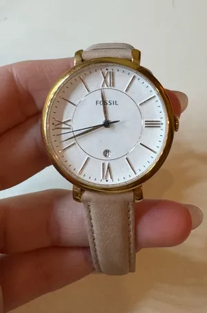 Fossil Watch thumbnail 1