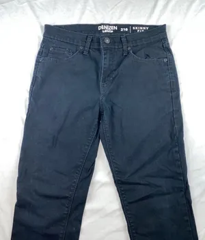 Jeans Blue Size 8 thumbnail 2