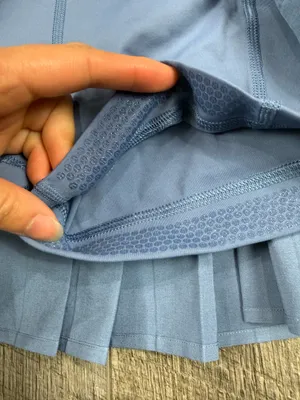 Lululemon Pleated Tennis Skirt thumbnail 8