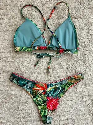 Rip Curl Tropical Bikini Set thumbnail 3