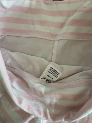 Frankie’s Bikinis striped set thumbnail 3