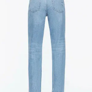 ZARA Mom Fit Jeans thumbnail 4