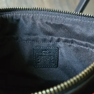 Coach Crossbody Leather thumbnail 3