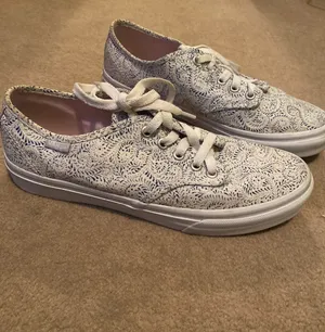 Vans Womens Pattered thumbnail 1