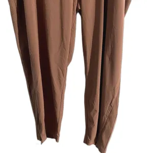 Athleta Brooklyn Ankle Pant Hearth Rose Neutral Hybrid Athleisure Plus Size 26‎ thumbnail 3