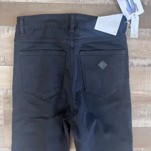 Abrand high waisted skinny jean size 26 thumbnail 9