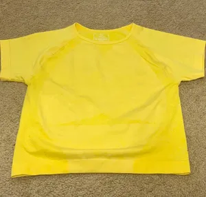 Medium Active Top Yellow thumbnail 2