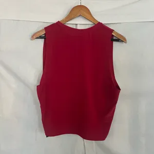 Onzie Yoga Tempo Tank Top NWT thumbnail 4