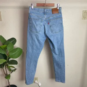 Levi’s Wedgie Straight Fit Women’s Jeans Size 25 thumbnail 6