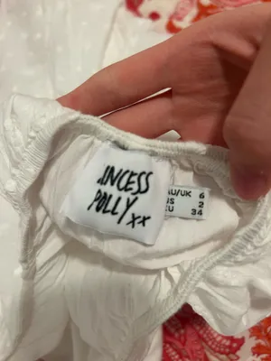 Princess Polly Dress thumbnail 3