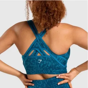 Gymshark Sports Bra thumbnail 2