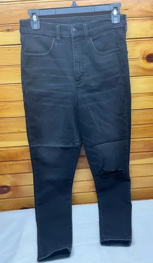 American‎ Eagle size 6 next level stretch thumbnail 1