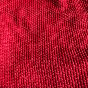 Abercrombie & Fitch Vibrant Red Bikini Bottom Size Small thumbnail 3