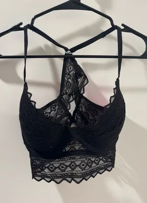 PINK Bralette Victoria's Secret thumbnail 1