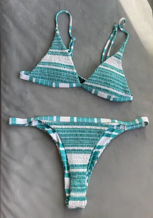 SheIn bikini set thumbnail 1