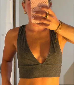 Amazon Tank Top thumbnail 1