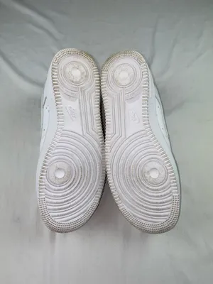 Custom Nike air forces  thumbnail 9
