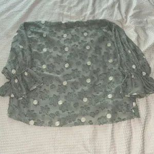 Zara Blouse thumbnail 5