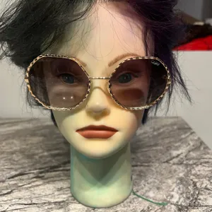Quay Australia Tortoise Shell Sunglasses thumbnail 3