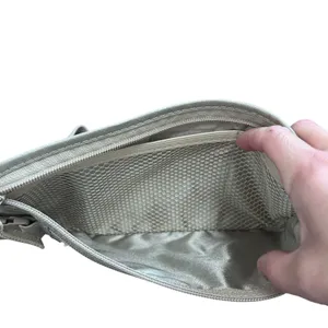 Alpha Keeper Tan Fanny Pack thumbnail 5