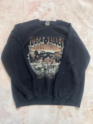 Altar'd State Crewneck Sweatshirt thumbnail 1
