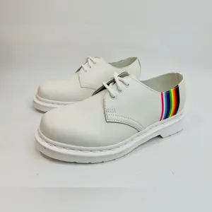 NEW Dr. Martens 1461 Pride Derby size 37/6 thumbnail 6
